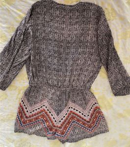 Playsuit