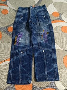 Boys Denim Jeans