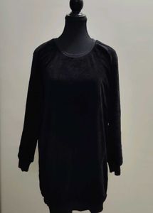 Black Long Sleeves