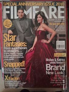 Filmfare Magazine