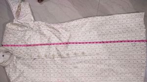 Measurements Of Wedding Dress