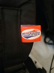 American Tourister Laptop Backpack