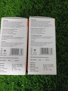 2 Chemist At Play Aqua Fragrance Underarm Roll On