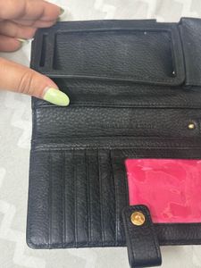 Juicy Couture Mobile Wallet Card Case