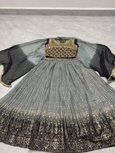 Beautiful Occasionally Wear Lahenga
