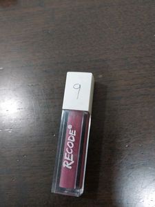 Recode Mini Any 1 Liquid Matte Lipstick