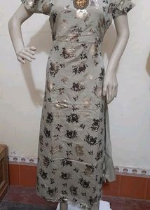Gown For Sale