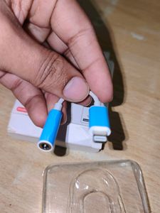 Apple 8pin To 3.5mm Jack For Iphones