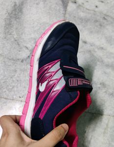 #Crompton New Sports Shoe