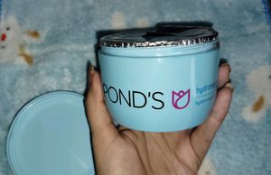 Ponds Super light Gel Moisturizer