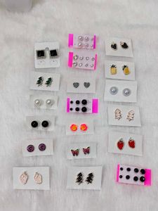 Earings