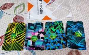 Sleazy Multicolor Panty