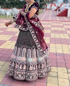 Royal Bridal Lehenga
