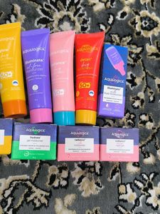 Skincare Combo