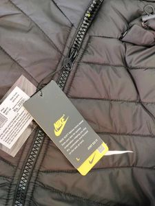 Nike Black Jacket