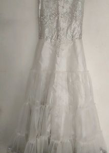 Elegant Prom Dress