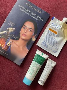 Skincare Sample Bundle