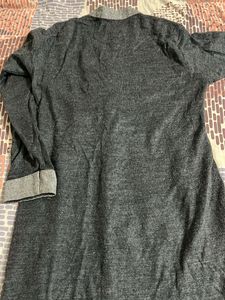 Wool Kurti Combo