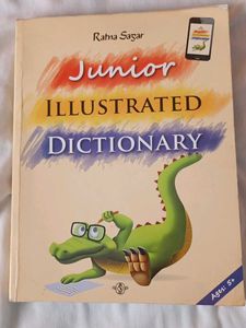 English Dictionary
