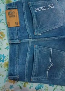 Diesel JNS Jeans