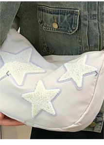 Stylecast X Revolte Cute Hobo Bag