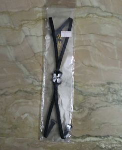 Fancy Bra Strap (Blue, Pink, Black) Imported