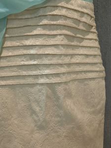 Elegant One-Sleeve Mini Dress