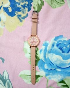 Wrist Watch Combo