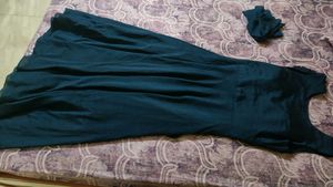 Elegant Festival Gown Lehanga Dress
