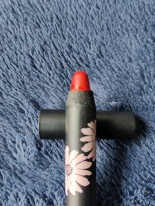 Faces Canada Red Lipstick