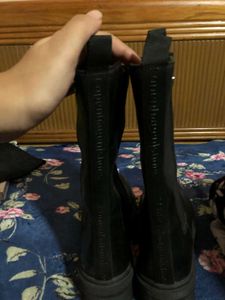 (Boots) COPENHAGEN, Denmark International Brand
