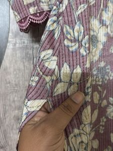 Kurti -22 May