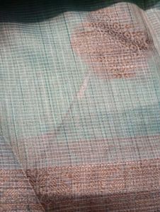Santheri Cotton Saree