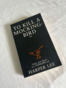 To Kill a Mockingbird – Harper Lee – Book for Sale