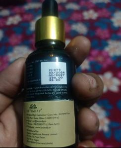Hair Growth Serum Very Effective