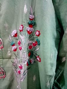 Beautiful Kurti