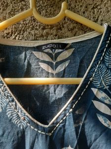 Zudio Dress