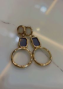 Elegant Dangle Earrings