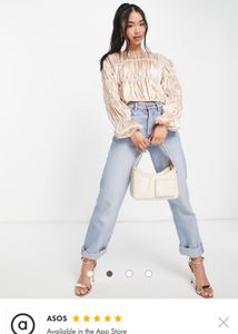 ASOS Top