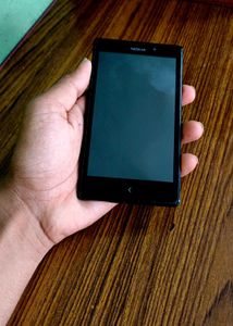 Nokia Lumia 520