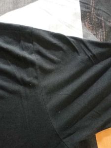 Free Mind Jeans Graphic Tee