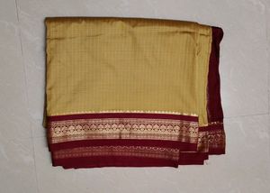 Gorgeous Saree