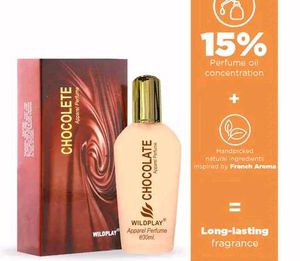 🔥 KiChocolate Apparel Perfume COD 🔥
