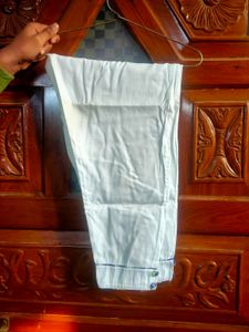 Straight Kurta And Pant