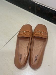 Brand New Metro Bellies For Women