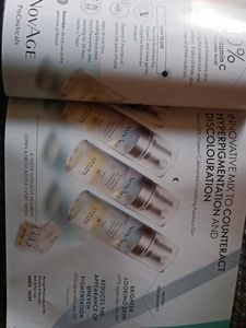 ORIFLAME CATALOGUE