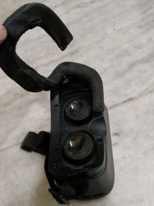 VR Box Damage Spnge.