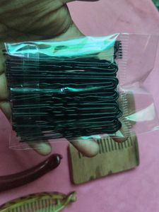 Hair Accessories Bundle