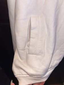 Oversized Hoodie