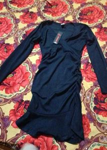 BRAND NEW MINI BODYCON DRESS